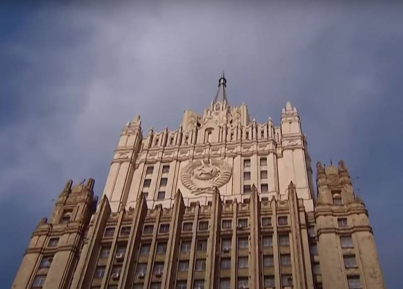 Посол по особым поручениям МИД РФ: Есть необходимость в наращивании тактического ракетного потенциала России