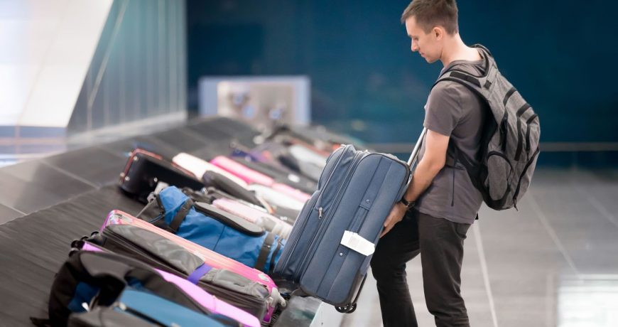 Правила перевозки ручной клади в самолетах в 2023 году: что нужно знать россиянам