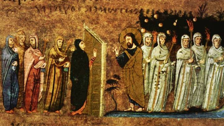 Правильное питание на Страстной седмице подготовит организм к принятию скоромной пищи в Пасху