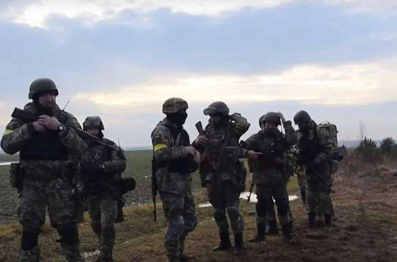 Представитель Запорожской области назвал предполагаемое направление основного удара ВСУ при контрнаступлении