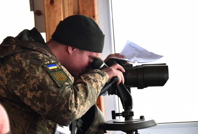 Пресса США: Российская разведка сумела провести операцию по дезинформации Генштаба ВСУ в отношении нового наступления на Киев