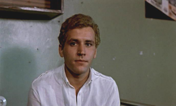 Причиной смерти звезды «Маленькой Веры» Негребы стал рак легких