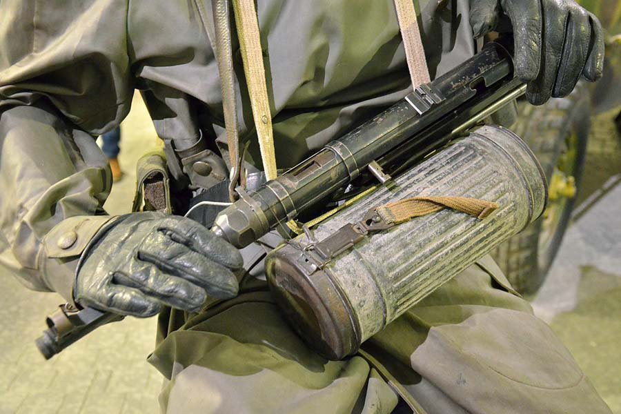 Пригожин: Украина начнет контрнаступление, как только «Вагнер» возьмет Артемовск