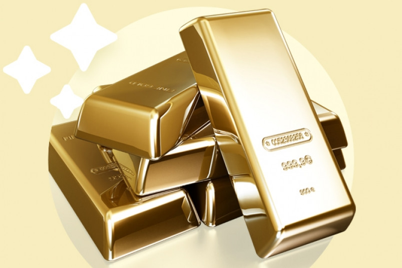 Проценты на вес золота: как заработать на металлических счетах в Банке “Приморье”