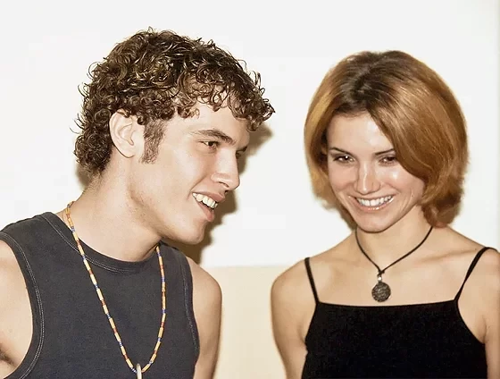 Продюсер «Фабрики звезд» Михайловская впервые рассказала о романах на проекте