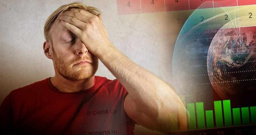 Прогноз магнитной бури на 27 апреля: время самых сильных ударов