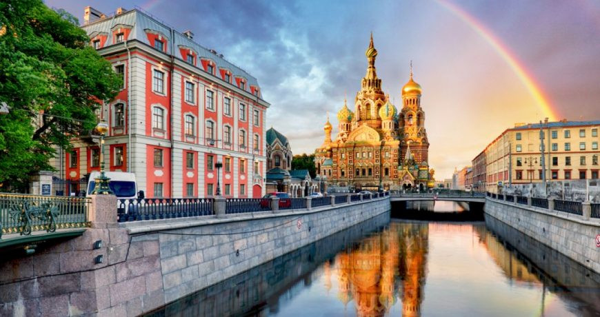 Прогноз погоды на апрель-май 2023 года для Москвы, Питера, Краснодара и Сибири