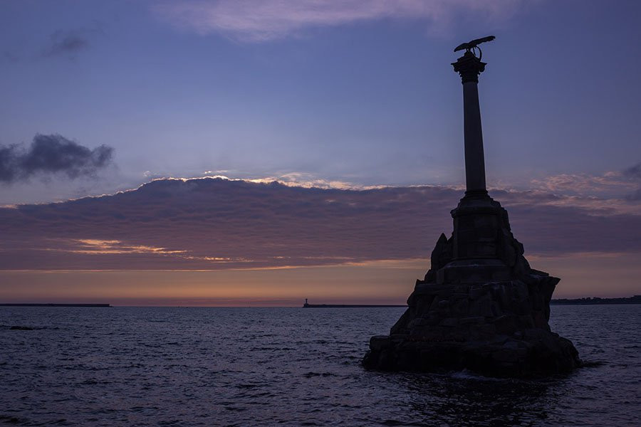 Провальная атака на Севастополь стала отрезвляющей пощечиной Киеву