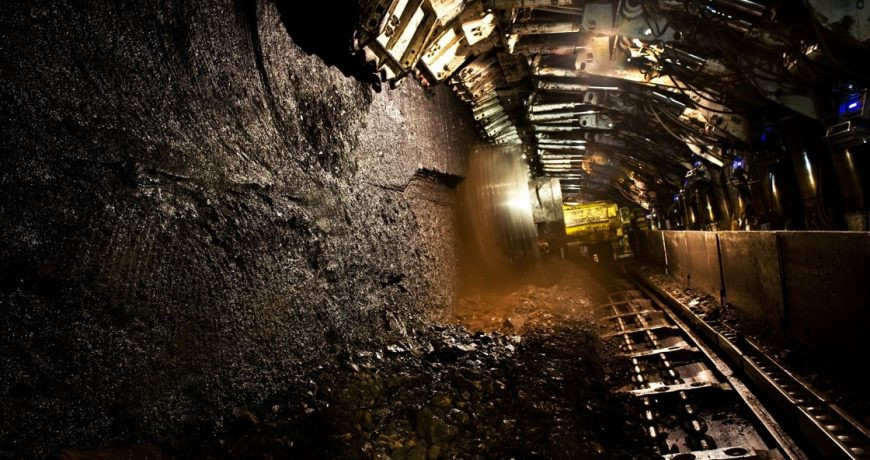 Работников шахты «Юбилейная» на Кузбассе пришлось эвакуировать из-за загазирования