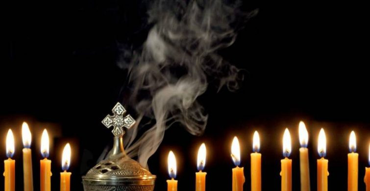 Радоница — 25 апреля 2023 года, главная родительская суббота года