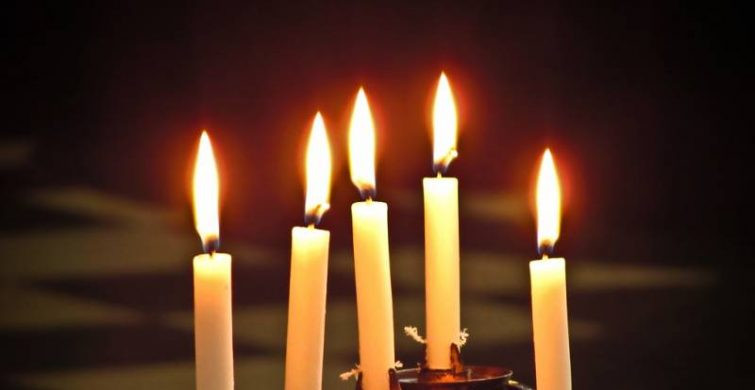 Радоница или Родительский день в 2023 году пройдет во второй половине апреля