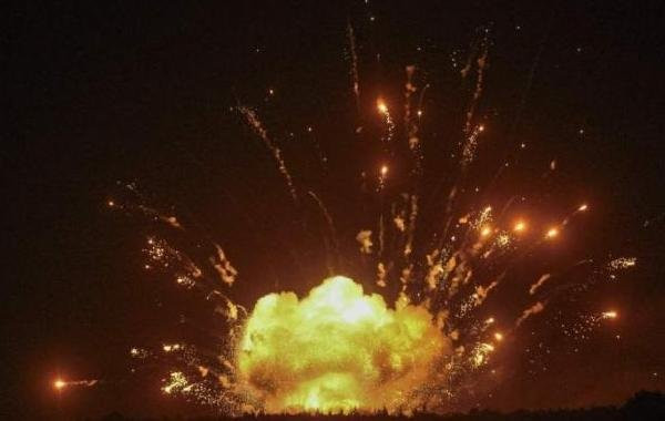 Ракетная атака по Украине: обзор последних событий, свежие данные на сегодня, 30 апреля