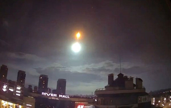 Ракетная атака по Украине сегодня, 20 апреля 2023 года: обзор последних событий