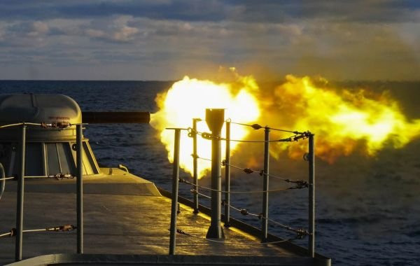 Ракетная атака по Украине сегодня, 24 апреля 2023 года: обзор последних событий