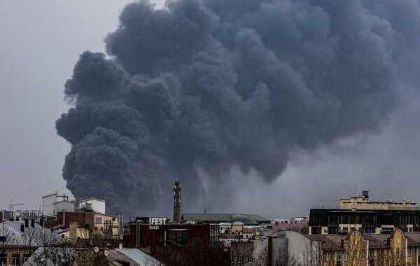 Ракетная атака по Украине сегодня, 28.04.2023: обзор последних событий, свежие новости