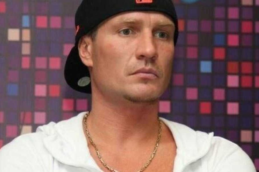 РБК: Роман Костомаров испытывает сложности с восстановлением подвижности конечностей