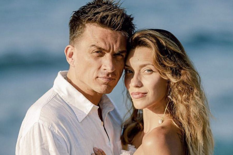 Регина Тодоренко рассказала, что свидания помогли им с Владом Топаловым сохранить семью