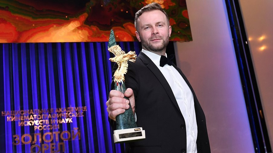 Режиссер кинофильма «Вызов» Шипенко заявил, что рад опередить Тома Круза в съемках в космосе