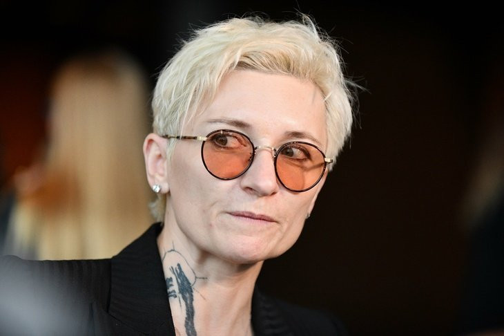 РИА Новости: чем сейчас занимаются артисты РФ, которые осудили СВО ВС, но остались в России