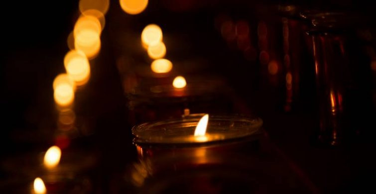 Родительский день (Радоница-2023 года): традиции поминания усопших