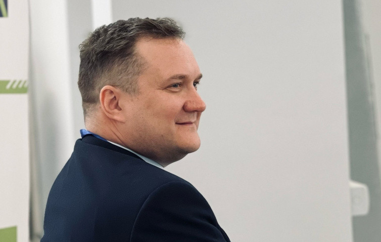 «Росатом» утвердил нового гендиректора озёрского ПО «Маяк»