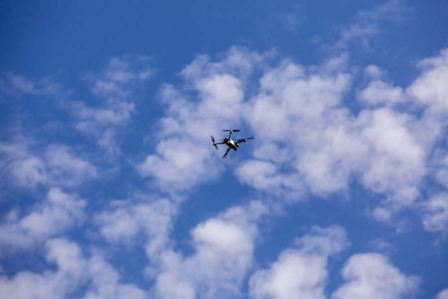 "Росэнергоатом" сообщил об атаках украинских дронов на Запорожскую АЭС