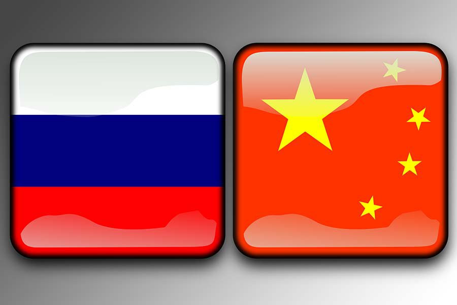 Россия и Китай начали новый этап создания многополярного мира