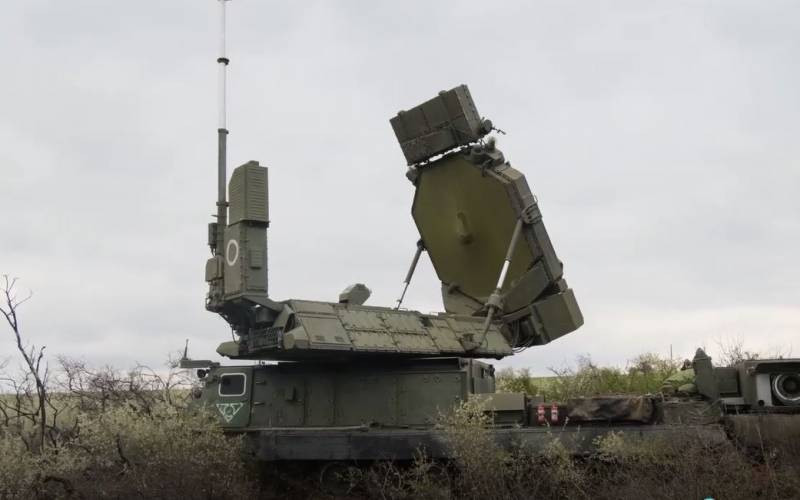 Российские средства ПВО сбили тридцать восемь украинских БПЛА различного назначения за сутки – Минобороны