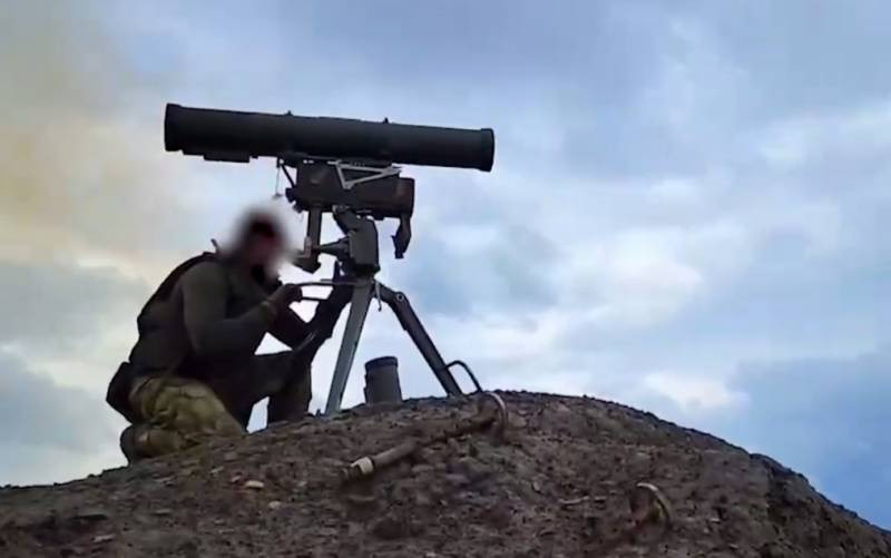 Российские войска заняли важный опорный пункт ВСУ близ Невельского