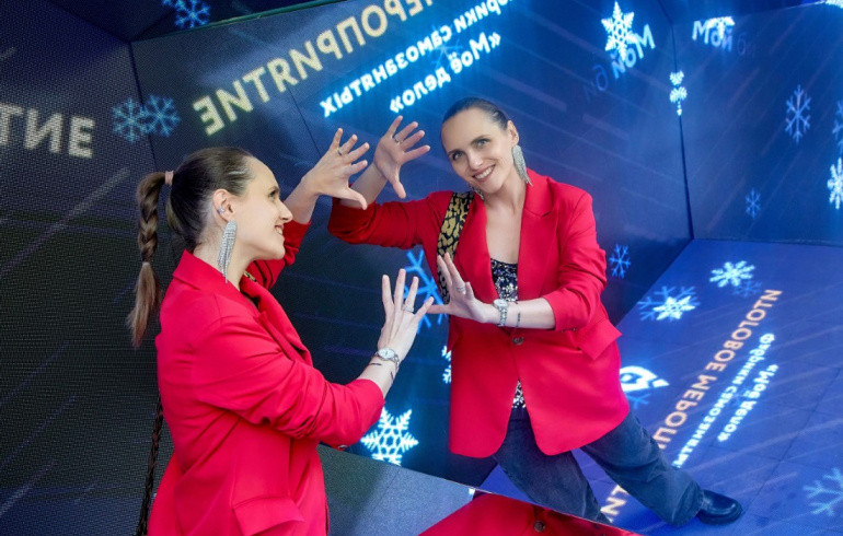 Самых результативных самозанятых Челябинской области отметят премией «Моё дело»