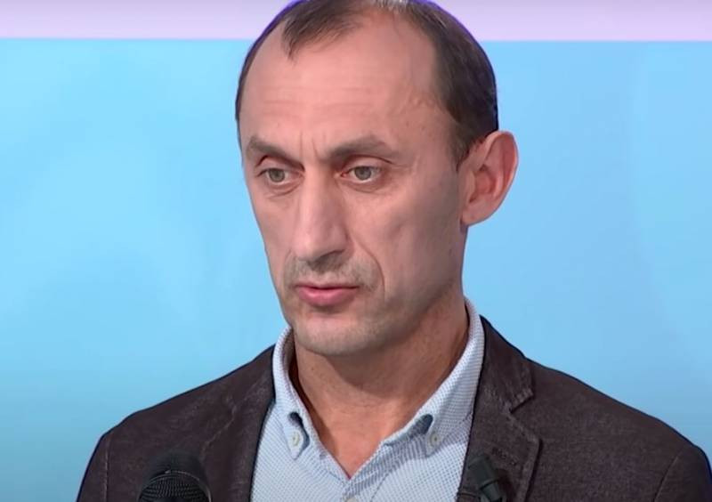 СБУ задержала руководившего провальной операцией по угону российского военного самолета полковника украинского спецназа