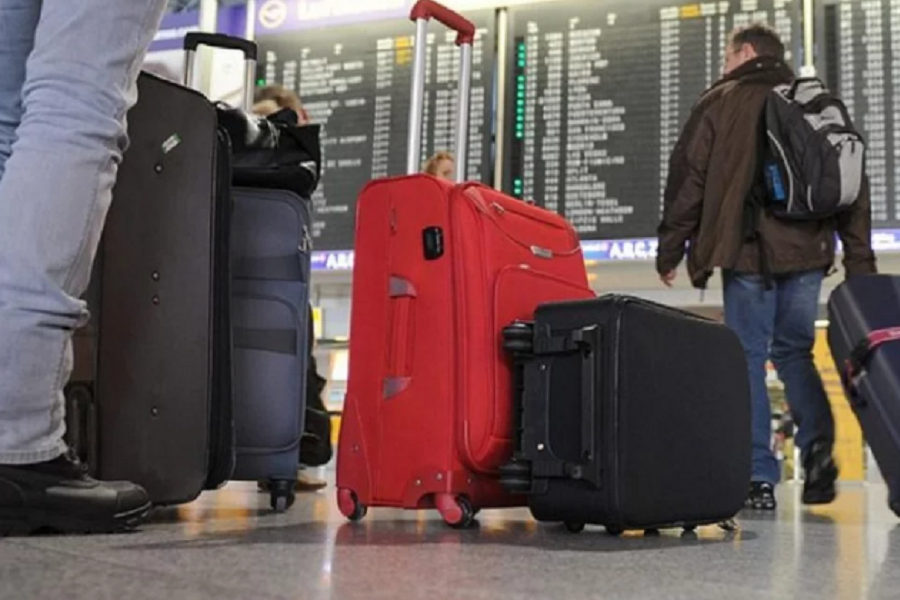 Семья россиян потратила 700 тысяч рублей на тур по Мексике и не попала в страну