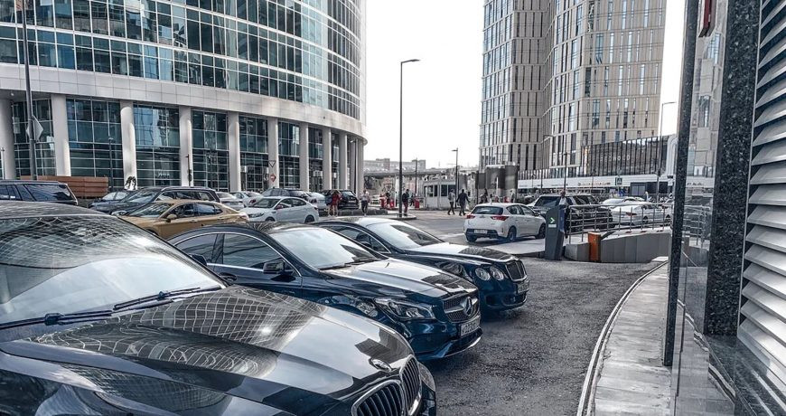 Сергей Собянин сделал важное заявление о бесплатных парковках на майские праздники в Москве