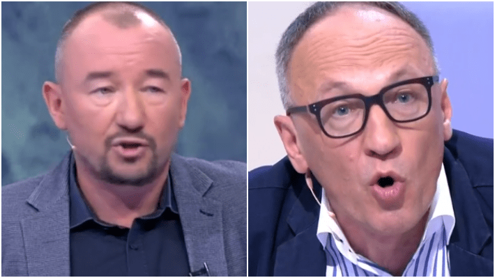 Шейнин решил выслать из РФ украинца, назвавшего бой в Керченском проливе “позором России”