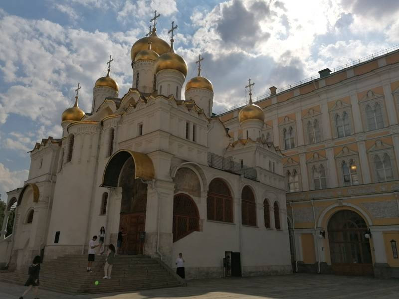 Швейцарский журналист, посетивший Москву: Говорить о плачевном состоянии российской экономики не приходится