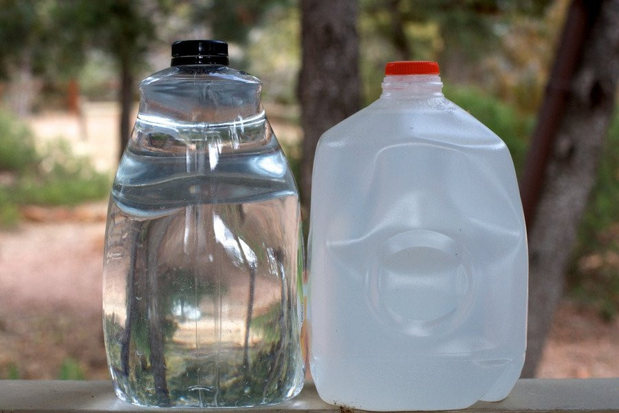 Сибирские ученые предложили уничтожать пластиковые отходы с помощью взрыва