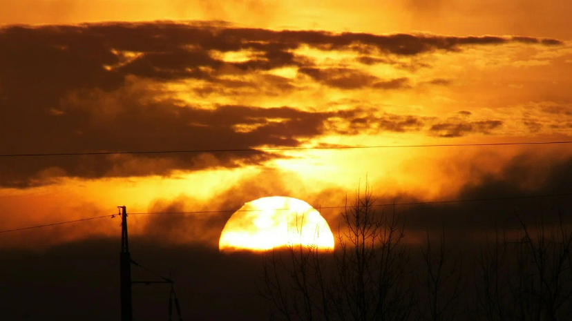 Сколько продлится опасная магнитная буря G4 и когда срочно вызывать «скорую»