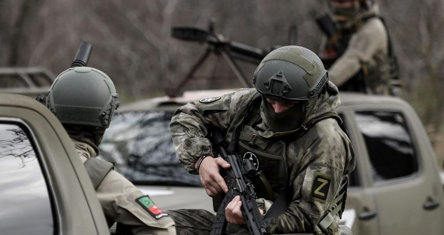 Слепой провидец из Донбасса предсказал исход СВО на Украине