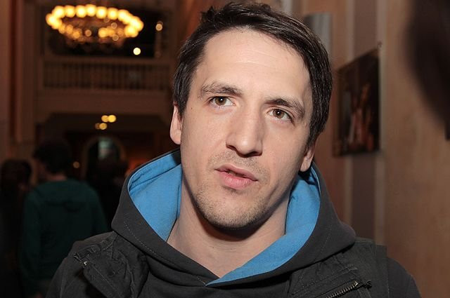 Смольянинов не появится во втором сезоне телесериала «Выжившие»