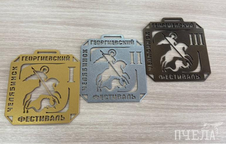 Спарринги, бампера, тамэсивари: чем ещё удивят челябинцев на Георгиевском фестивале