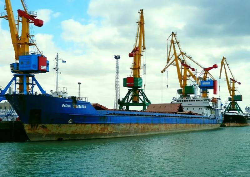 США обвинили Иран в поставках России более 300 тысяч артиллерийских снарядов в течение полугода