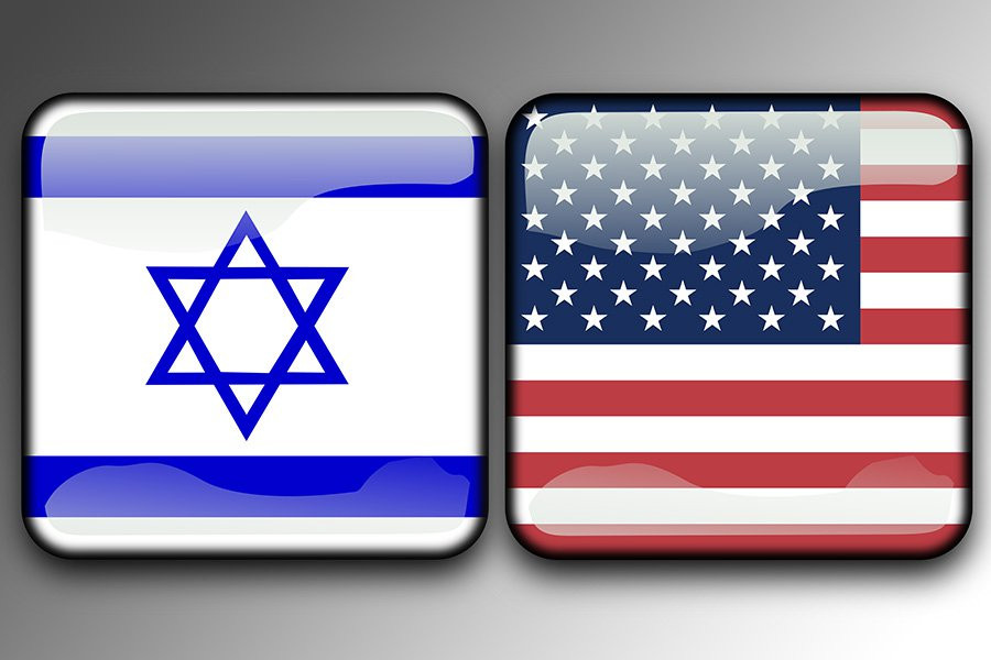 США поссорились со своим главным союзником на Ближнем Востоке