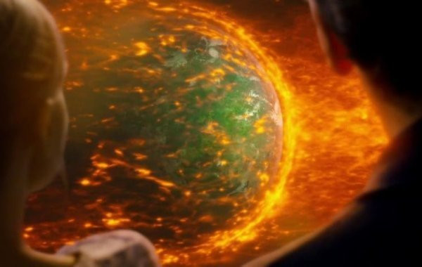 Стало известно, будут ли в ближайшие дни магнитные бури: свежая информация на 27 апреля