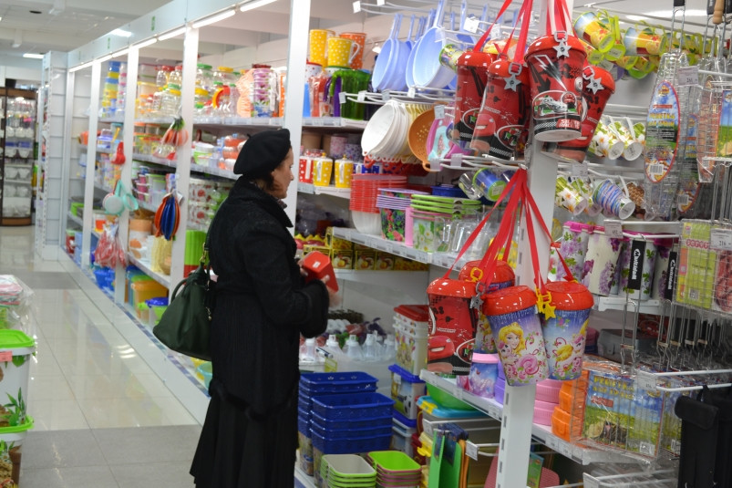 Стало известно, какие наценки на товары ставят в магазинах