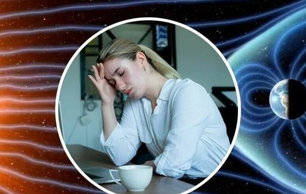 Стало известно о магнитных бурях в ближайшие дни: свежий прогноз на май 2023 года