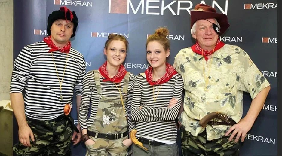 «StarHit.ru»: Стало известно, как сейчас живет знаменитый советский и российский актёр Владимир Носик