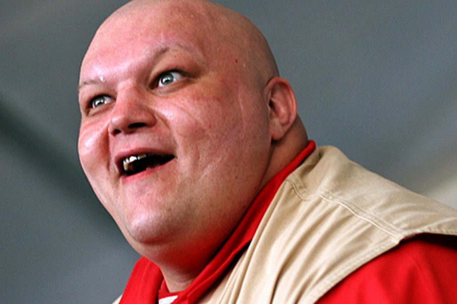 Стас Барецкий утверждает, что именно он купил замок Пугачевой и Галкина