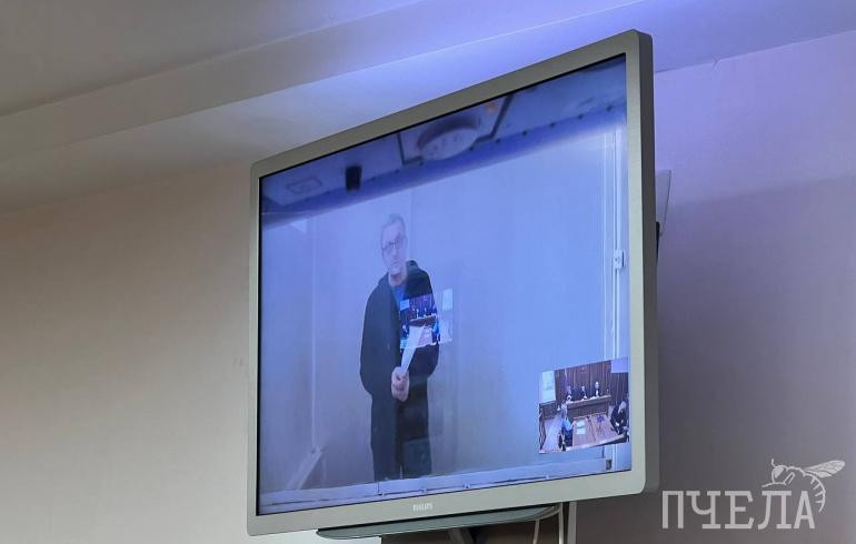 Суд изменил приговор по делу челябинского юриста Владимира Казанцева