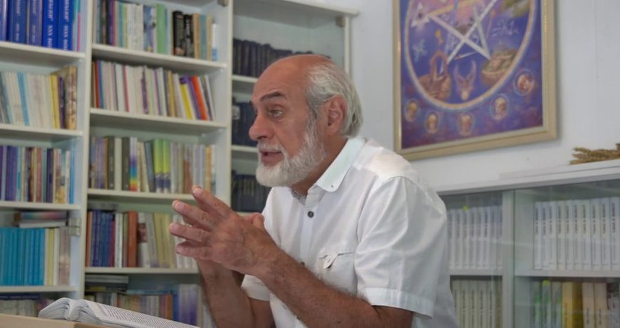 Судьбоносный май: прогноз астролога Михаила Левина на последний месяц весны 2023 года