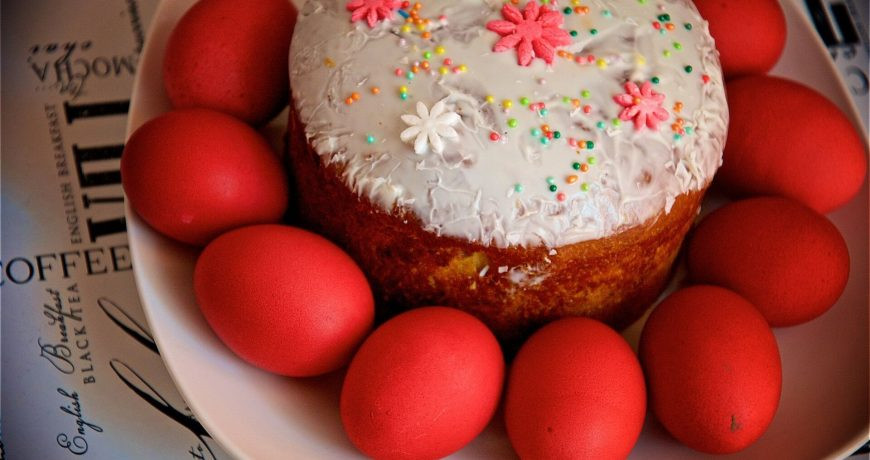 Светлая неделя после Пасхи имеет особое значение